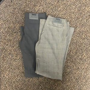 Brand new Bitten slacks